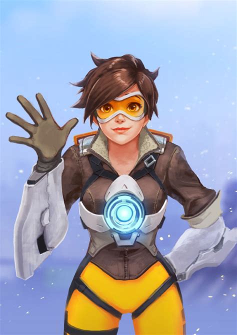 sexy tracer|Explore the Best Tracer